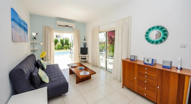 Rent Private Villa 036