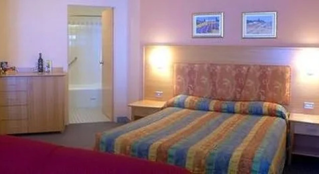 Rydges Central City Wollongong, Забронировать Отель Отели Вуллонгонг с бассейном, рядом с North Wollongong Station, Бассейн