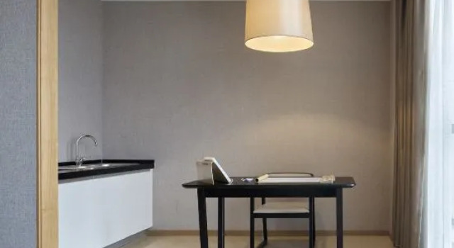 Suite Huating Hotel