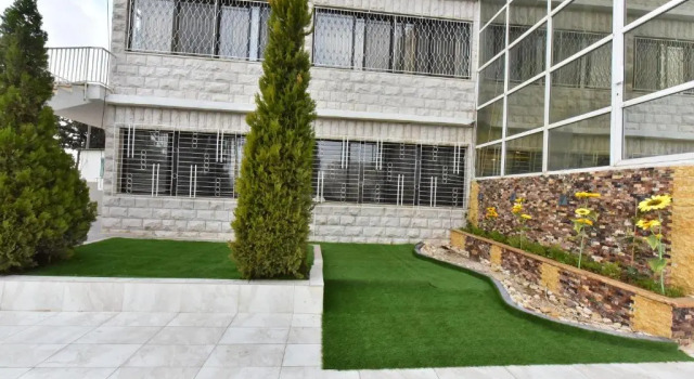 Al Farooq Hotel Apartments