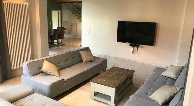 Коттедж Vakantiehuis Piantho