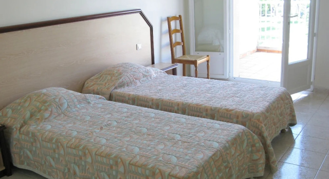 Residence de tourisme  MARE E SOLE, Varaa Hotelli  