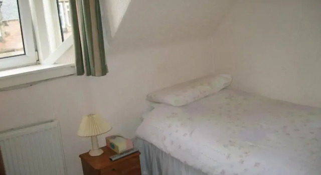 Mardon Guest House
