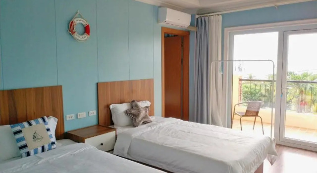 Люкс Superior Saipan Emerald Villa
