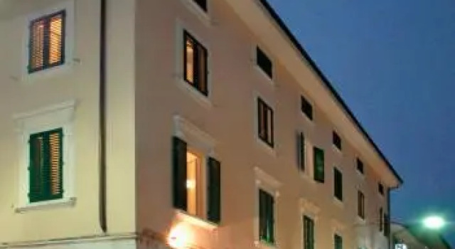 Hotel Marina
