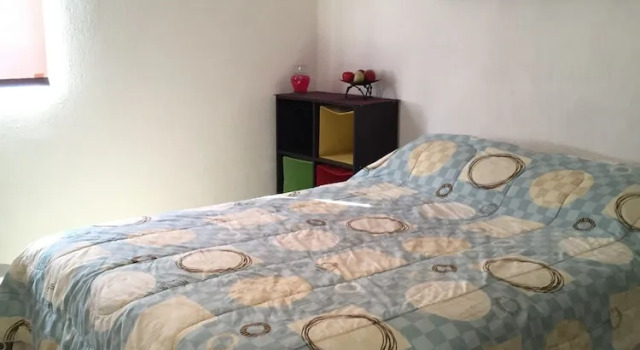 Коттедж Deluxe с 3 комнатами с видом на сад Casa Anona