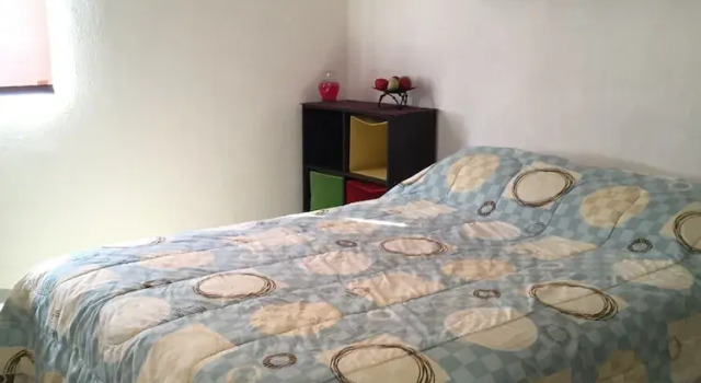 Коттедж Deluxe Casa Anona