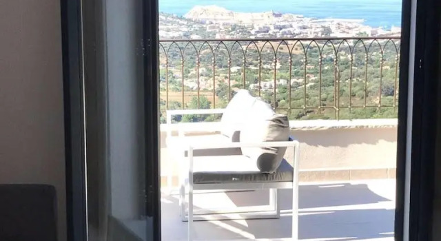 Апартаменты A Casa di Furtunatu