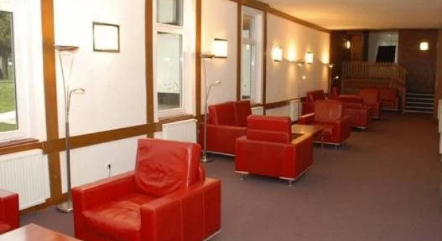 Hotel Sumarice, Buchen Sie Hotel Kragujevac Zentralserbien