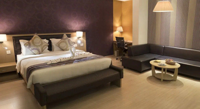 Номер Premium M Inn