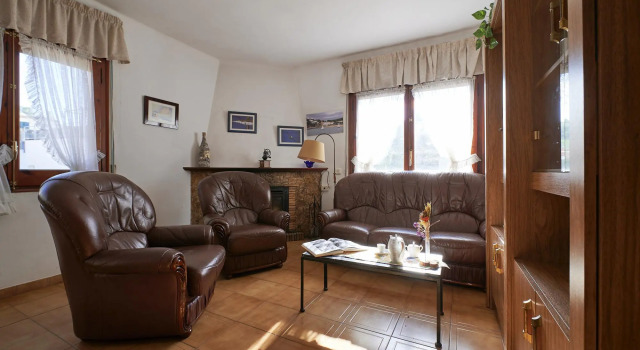 Masso in Llafranc With 3 Bedrooms and 1 Bathrooms
