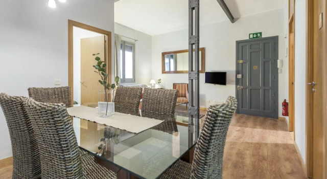 SALAMANCA LUXURY I - ElevenHost, Забронировать Отель Саламанка Мадрид