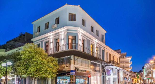 TheJoy Hotel