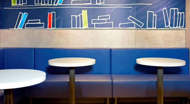 ibis budget Marne la Valle Bry sur Marne