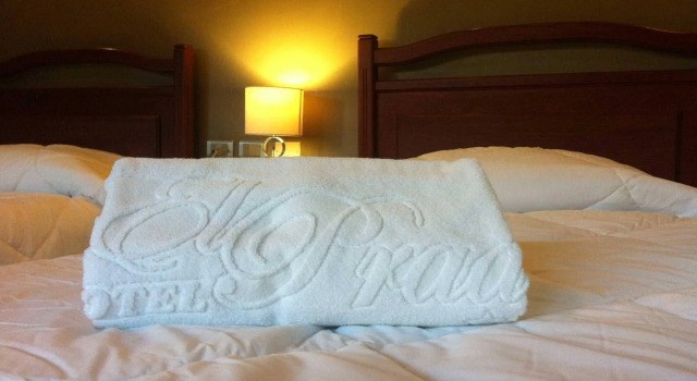 El Prado Hotel