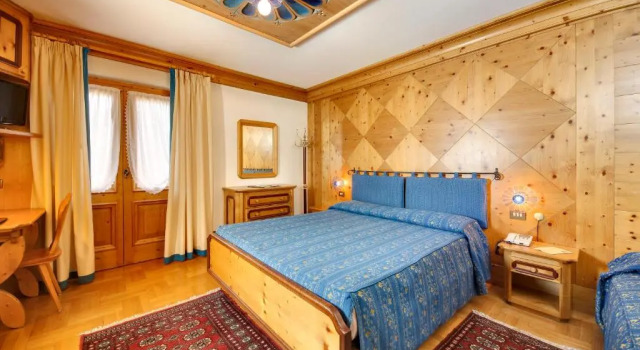 Номер Standard Hotel Natale