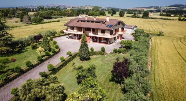 Casa Vittoria