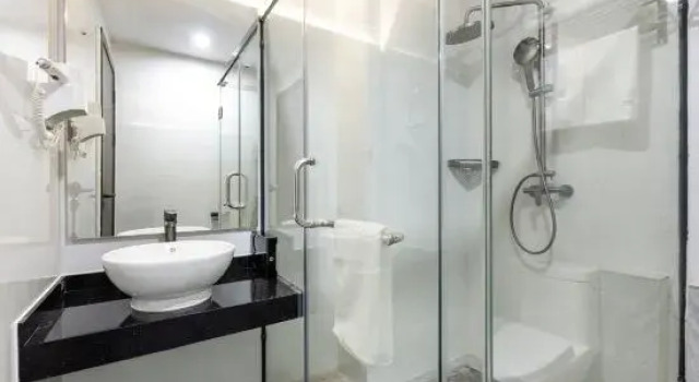 Y.C  hotel, Rezervasyon Otel Guangdong otoparklı oteller, Otopark