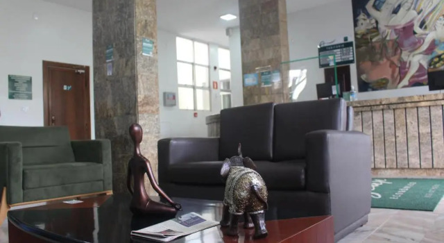 Hotel Oscar Econômico Montes Claros