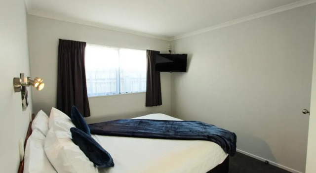 Апартаменты BKs Magnolia Motor Lodge