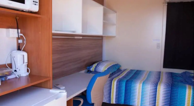 Black Rock Caravan Park, Book Hotel Port Hedland Pilbara