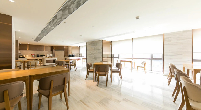Ji Hotel Changsha Guitang Wujiang Tianjie