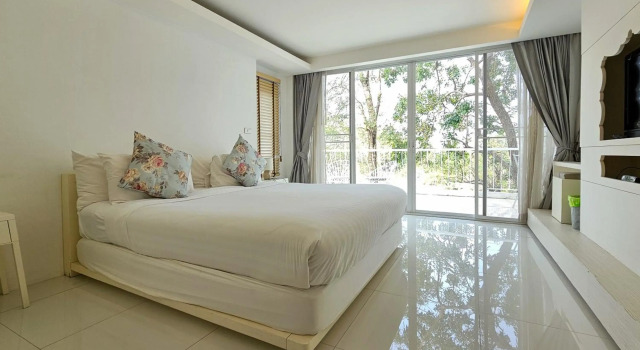 Verano Beach Villa, Забронировать Вилла Отели Пхетчабури 3 звезды, 3*