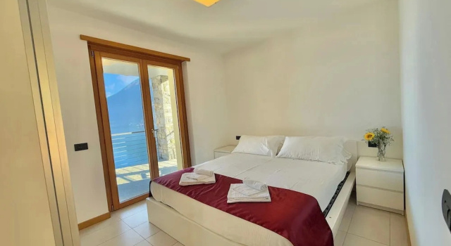 Апартаменты Residence degli Oleandri 6A
