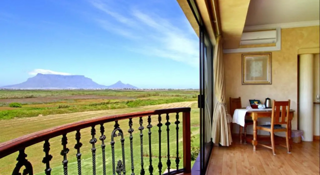 Люкс Casa Mia Guesthouse
