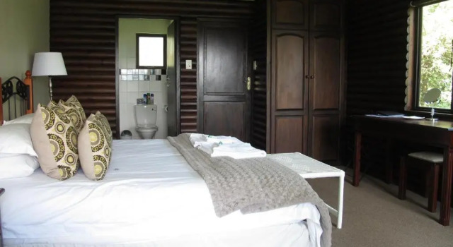 Номер Standard Midlands Forest Lodge
