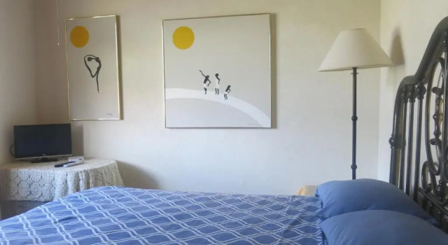 Standart oda Gemini House Bed & Breakfast