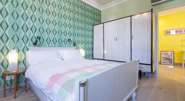 Appartement Lina, Забронировать Апартаменты/квартира Апартаменты Касабланки, рядом с Центральный рынок Касабланки, Апартаменты/квартира