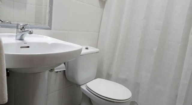 Номер Standard Hotel Los Robles