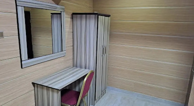 Номер Standard Haffy Executive Hotels and Suite