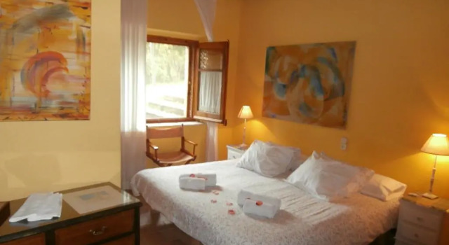 Can Sisó, Reservar Hotel Crespia Girona Province