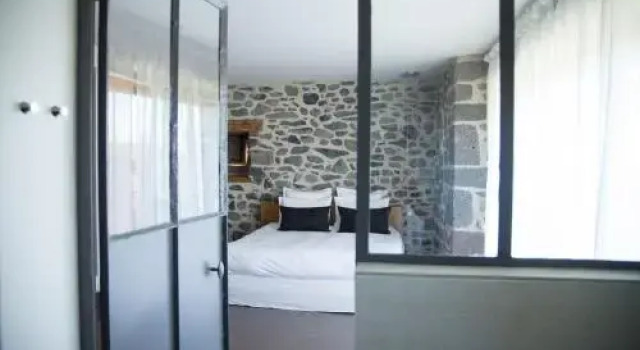 Aux Caprices d'Aubrac, Rezervați Hotel Laguiole Aveyron
