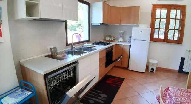 Апартаменты Superior Villa Artistica Gaeta