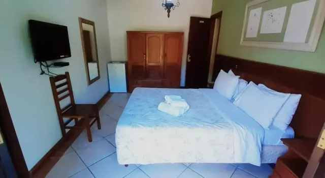 Номер Superior Hotel Casa Encantada