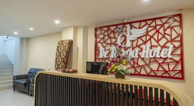 De'Tonga Hotel
