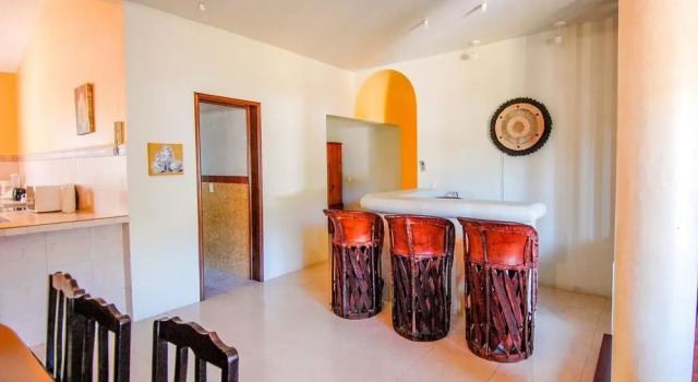 Hacienda Real
