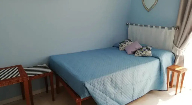 Номер Standard B&B Villa Terry