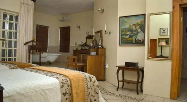 Belvedere-on-River, Reservar Casa de hóspedes Malelane Barberton