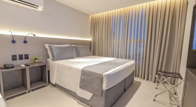 Номер Superior Place2You Hotel by Welkom