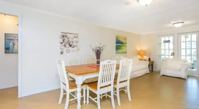 Angelfish Apartment 3, Забронировать Апартаменты/квартира Отели Анна-Мария с бассейном, Бассейн