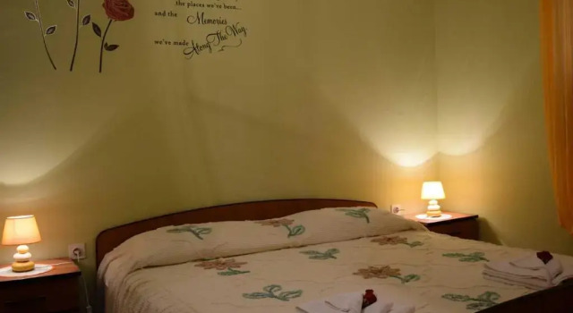 Апартаменты Guesthouse Marko