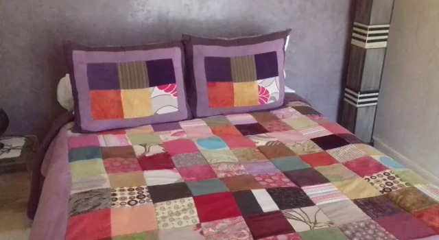 Номер Standard Riad de l'Olivier - In the mountains
