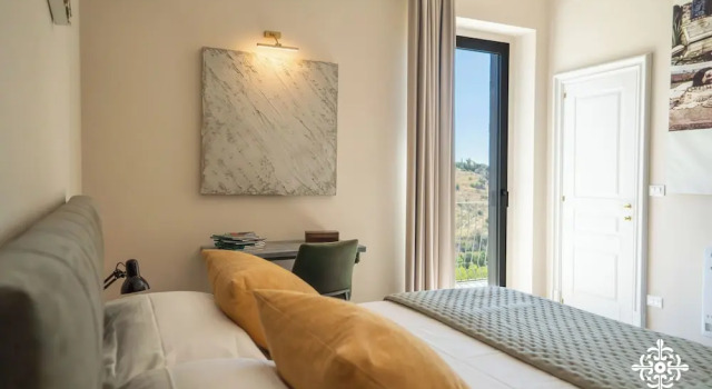 Arte Barocco - Panoramic Home