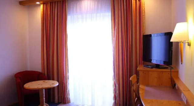 Двухместный номер Standard с балконом Hotel-Landgasthof Ploss