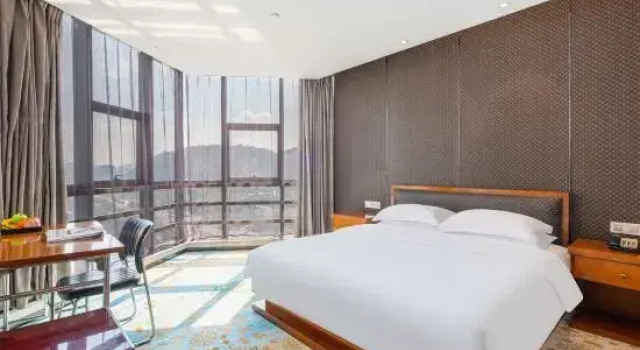 Люкс Xulong Hotel