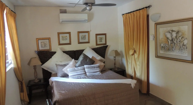 Elephant Coast Guest House